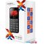 Мобильный телефон TeXet TM-В226 (черный) в Бресте фото 3