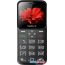 Мобильный телефон TeXet TM-B226 (черный) в Витебске фото 1