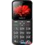 Мобильный телефон TeXet TM-В226 (черный) в Бресте фото 1