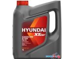 Моторное масло Hyundai Xteer Gasoline G700 5W-30 4л