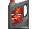 Моторное масло Hyundai Xteer Gasoline G700 5W-30 6л