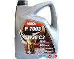 Моторное масло Areca F7003 5W-30 C3 5л [11132]