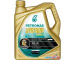 Моторное масло Petronas Syntium 3000 E 5W-40 5л