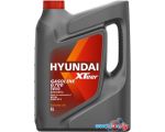 Моторное масло Hyundai Xteer Gasoline G700 5W-40 6л