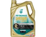 Моторное масло Petronas Syntium 3000 AV 5W-40 5л
