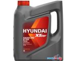 Моторное масло Hyundai Xteer Gasoline G700 5W-40 4л