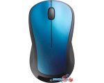 Мышь Logitech M310 (синий)