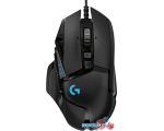 Игровая мышь Logitech G502 Hero в интернет магазине