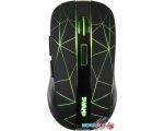 Игровая мышь Oklick 975GW Swamp