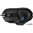 Игровая мышь Logitech G502 Hero в Бресте фото 3