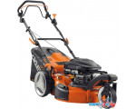 Колёсная газонокосилка Daewoo Power DLM 5100SR