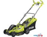 Колёсная газонокосилка Ryobi RLM15E36H