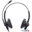 Наушники с микрофоном Accutone WB610 RJU в Гродно фото 1