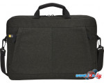 Сумка для ноутбука Case Logic Huxton HUXA-115-BLACK