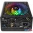 Блок питания Thermaltake Smart BX1 RGB 550W SP-550AH2NKB-2 в Минске фото 4