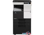 МФУ Konica Minolta bizhub 227