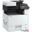 МФУ Kyocera Mita ECOSYS M8124cidn в Гродно фото 1