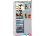 Холодильник POZIS RK FNF-172 (красный) цена