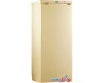 Однокамерный холодильник POZIS RS-405 (бежевый)