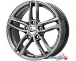 Литые диски iFree Moskva (КС689) 16x6.5 5x108мм DIA 63.3мм ET 50мм Хай вэй