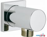 Шланговое подключение Grohe Rainshower 27076000 (хром)