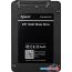 SSD Apacer Panther AS340 480GB AP480GAS340G-1 в Могилёве фото 4