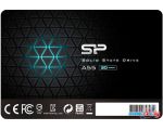 SSD Silicon-Power Ace A55 128GB SP128GBSS3A55S25 в рассрочку