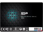 SSD Silicon-Power Slim S55 960GB SP960GBSS3S55S25 в интернет магазине