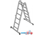 Лестница-трансформер PRO Startul ST9943-03 4x3 ступени