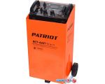 Пуско-зарядное устройство Patriot BCT-620T Start [650301565]