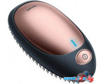 Термощетка Beurer HT 10 для распутывания волос с ионизацией