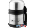 Термос для еды ZEIDAN Wallace Stainless Steel [Z9029]