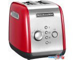 Тостер KitchenAid 5KMT221EER