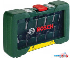 Набор оснастки Bosch 2607019466 12 предметов