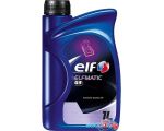 Трансмиссионное масло Elf Elfmatic G3 Dexron ІІІ 1л в интернет магазине