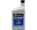 Трансмиссионное масло Idemitsu ATF Type-HP 0.946л