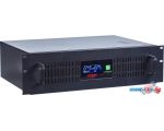 Источник бесперебойного питания ExeGate Power RM UNL-1500 LCD цена