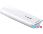 USB Flash Apacer AH336 64GB (белый) цена