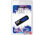 USB Flash Oltramax 250 64GB (синий) [OM-64GB-250-Blue]