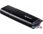 USB Flash Apacer AH336 64GB (черный)