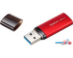 USB Flash Apacer AH25B 32GB (красный)