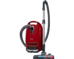 Пылесос Miele Complete C3 PowerLine SGDA3 (манговый красный)