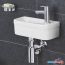 Умывальник Grohe 39327000 36.9x17.9 в Могилёве фото 1