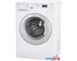 Стиральная машина Indesit BWSA 51051 S BY