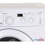 Стиральная машина Indesit IWSD 51051 CIS в Бресте фото 1