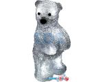 3D-фигура Neon-night Медвежонок 22 см [513-311]