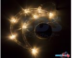 3D-фигура Neon-night Месяц на присоске с подвесом [501-014]