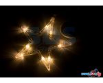 3D-фигура Neon-night Звездочка на присоске с подвесом [501-011] цена