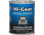 Присадка в топливо Hi-Gear Diesel Antigel 200 мл (HG3422)