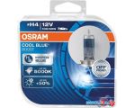 Галогенная лампа Osram H4 62193CBB-HCB 2шт